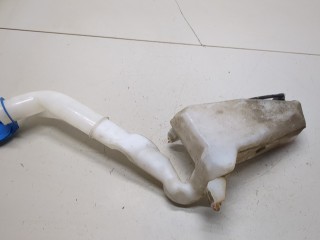 Бачок омывателя, Seat Ibiza 2008-2012