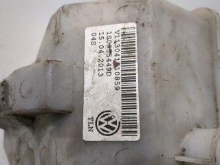 Бачок омывателя, Opel Meriva 2010-2014