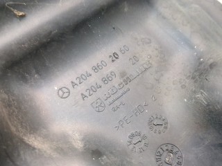 Бачок омывателя, Mercedes E W212 2009-2013