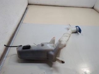 Бачок омывателя, Seat Ibiza 2008-2012