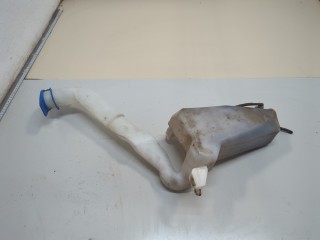 Бачок омывателя, Seat Ibiza 2008-2012
