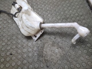 Бачок омывателя, Nissan Qashqai 2006-2010