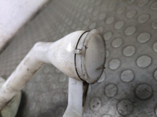 Бачок омывателя, Nissan Qashqai 2006-2010