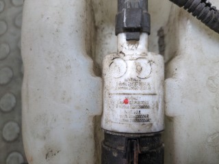 Бачок омывателя, Nissan Qashqai 2006-2010