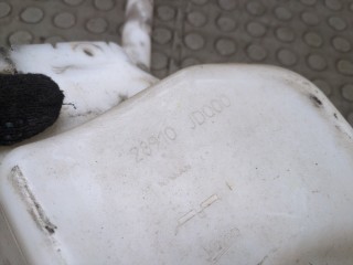 Бачок омывателя, Nissan Qashqai 2006-2010