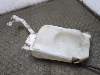 Бачок омывателя, Nissan Qashqai 2006-2010