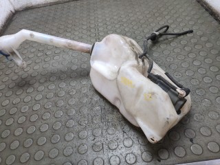 Бачок омывателя, Nissan Qashqai 2006-2010