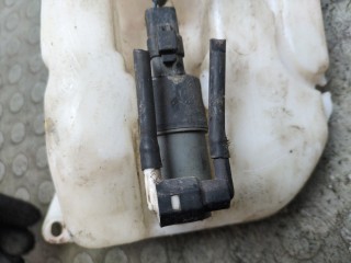 Бачок омывателя, Nissan Qashqai 2006-2010