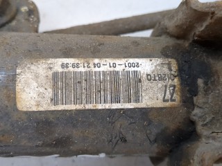 Амортизатор подвески левый передний, Chevrolet Captiva 2006-2011