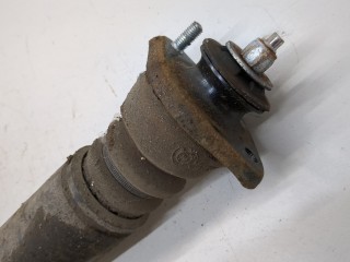 Амортизатор подвески левый задний, ориг. номер 33526759100, 6759100, BMW 3 E46 1997-2003