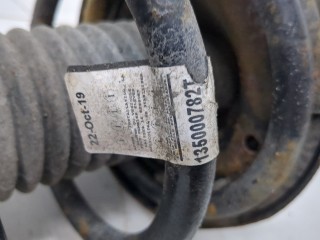 Амортизатор подвески правый передний, Subaru Tribeca 2004-2007