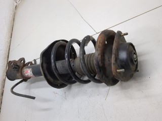 Амортизатор подвески правый передний, Subaru Tribeca 2004-2007