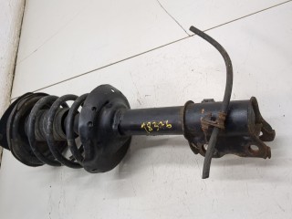Амортизатор подвески левый передний, Subaru Tribeca 2004-2007