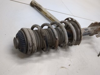 Амортизатор подвески левый передний, ориг. номер 13280744, 93195971, 93185136, 344678, 312290, 13199450, Opel Zafira B 2008-2014