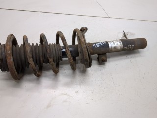 Амортизатор подвески правый передний, Ford Focus 2001-2005
