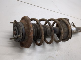 Амортизатор подвески правый передний, Ford Focus 2001-2005