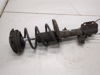 Амортизатор подвески левый передний Nissan Note E11 2008-2013, E4303BH01A