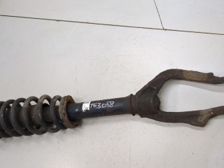 Амортизатор подвески правый передний, ориг. номер 51401SEAE22, 51605SEAE03, Honda Accord 2002-2006