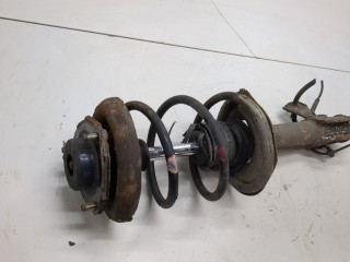 Амортизатор подвески правый передний, Nissan X-Trail (T30) 2000-2004