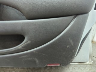 Ручка двери наружная правая передняя, ориг. номер C2S45750XXX, Jaguar X-Type 2001-2008