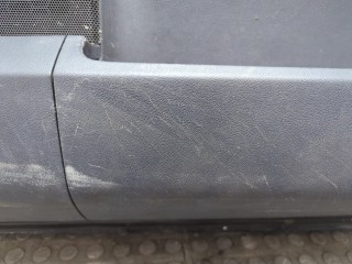 Ручка двери наружная правая передняя, Seat Alhambra 2000-2010