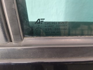 Ручка двери наружная правая задняя, Seat Alhambra 2000-2010