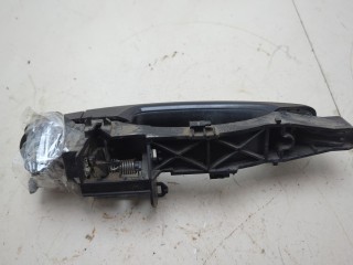 Ручка двери наружная левая передняя, Renault Master 2010-2014