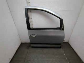 Ручка двери наружная правая передняя, Seat Alhambra 2000-2010