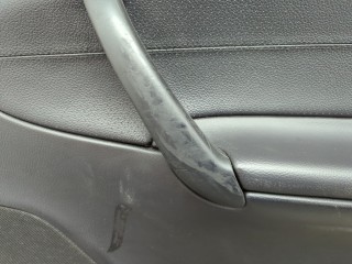 Ручка двери наружная правая задняя, ориг. номер A2117601870, Mercedes C W203 2004-2008
