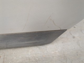 Ручка двери наружная левая задняя, ориг. номер 3C0837205, 3C0837885J, Volkswagen Passat 2005-2010