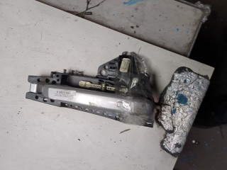 Ручка двери наружная правая передняя, Audi Q5 2008-2012