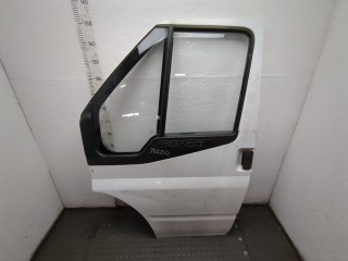 Ручка двери наружная левая передняя, Ford Transit 2006-2014