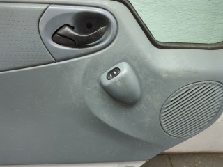 Ручка двери наружная левая передняя, Ford Transit 2006-2014