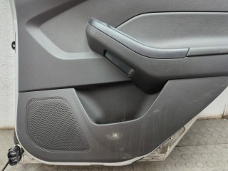 Ручка двери наружная правая задняя, Ford Focus 2014-2019