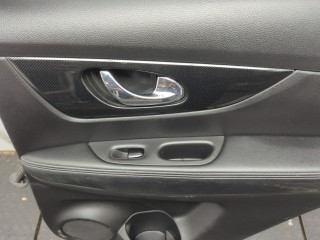 Ручка двери наружная правая задняя, Nissan X-Trail (T32) 2013-2019