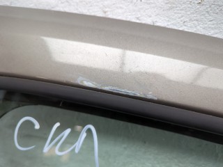 Ручка двери наружная правая передняя, ориг. номер 9101GF, 910959, Peugeot Partner 2012-2015