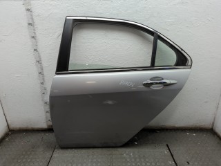 Ручка двери наружная левая задняя, Honda Accord 2002-2006