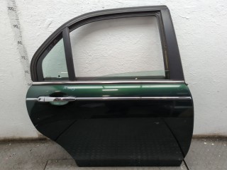 Ручка двери наружная правая задняя, Rover 75 2004-2005