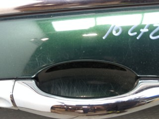 Ручка двери наружная правая задняя, Rover 75 2004-2005