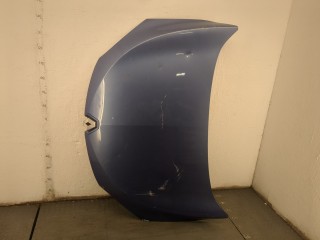 Капот, Renault Megane 2008-2014