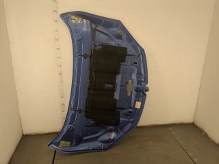Капот, Renault Megane 2008-2014