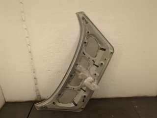 Капот, KIA Venga 2009-2014