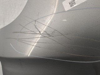 Капот, ориг. номер 533010D080, Toyota Yaris 2005-2009