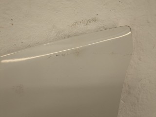 Капот, Renault Clio 2003-2013