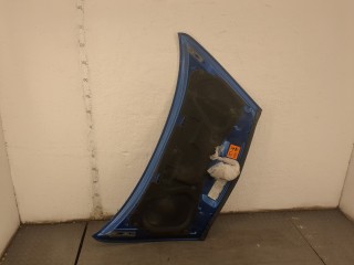 Капот, Honda Jazz 2004-2008