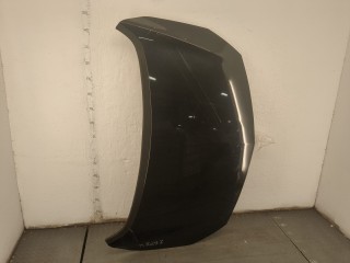Капот, Opel Astra 2006-2014