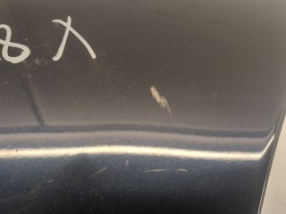 Капот, Saab 9-5 2005-2010