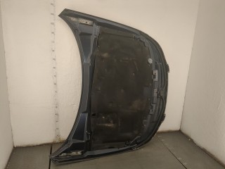 Капот, Saab 9-5 2005-2010
