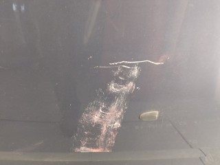 Капот, ориг. номер 1767945, PCS7116612AA, Ford Mondeo 2010-2014