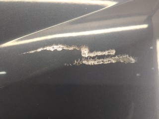 Капот, ориг. номер 1767945, PCS7116612AA, Ford Mondeo 2010-2014